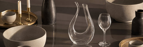 Carafe à Vin