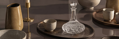 Carafe Ancienne