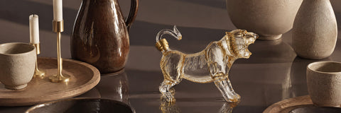 Carafe Animal