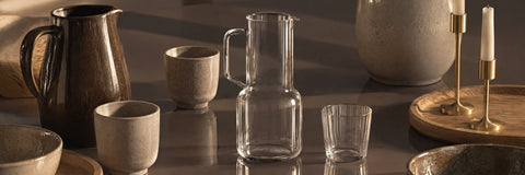 Carafe à Eau