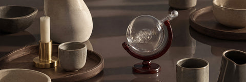 Carafe Originale