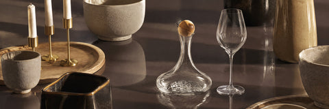 Carafe en Verre