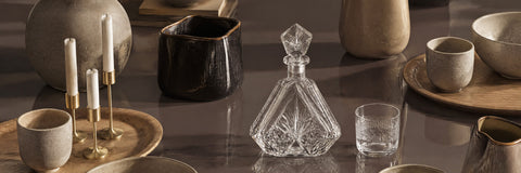 Carafe Vintage