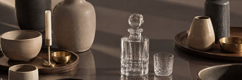 Carafe à Whisky