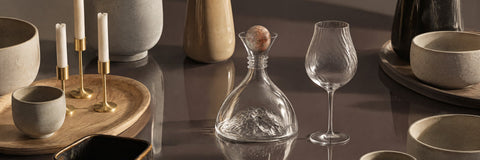 Carafe