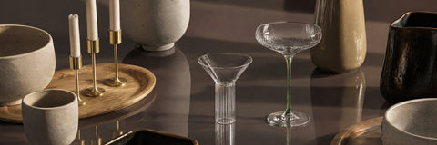 Verre à Cocktail