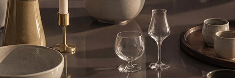 Verre à Cognac