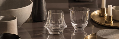 Verre à rhum