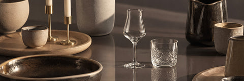 Verre à Whisky