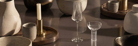 Verre à Champagne