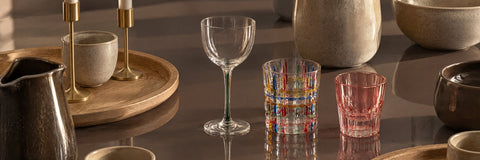 Verre Coloré