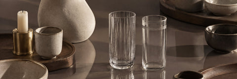 Verres highball