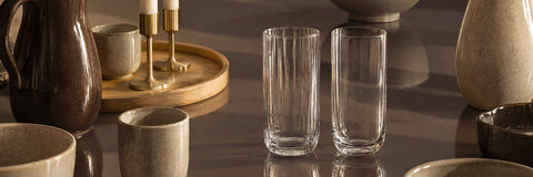 Verres à mojito