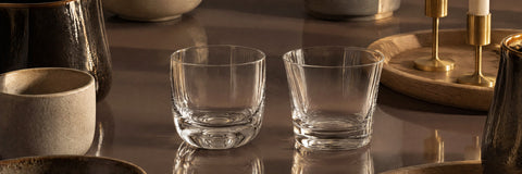 Verres tumbler