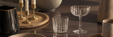 Verre Vintage