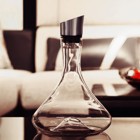 Aeralis - Aérateur Décanteur