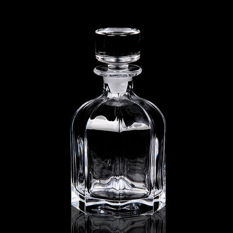 Alama - Sevice Whisky Bouteille