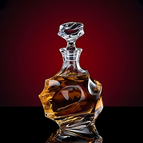 Ancienne Carafe Absinthe