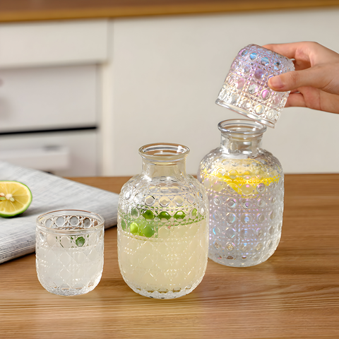 Aqualina - Belle Carafe d'eau