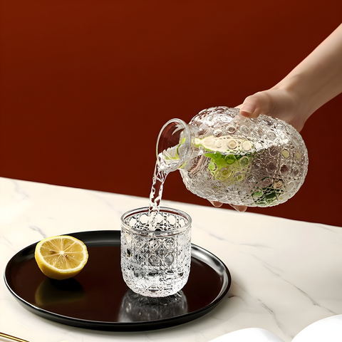 Aqualina - Belle Carafe d'eau