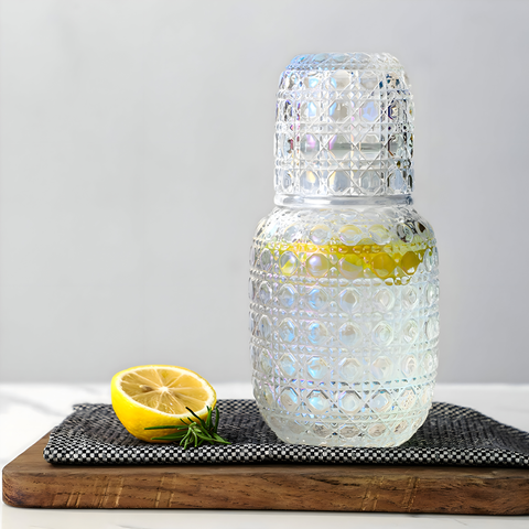 Aqualina - Belle Carafe d'eau