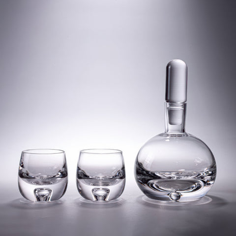 Athanor - Carafe Alchimique