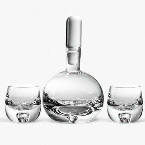 Athanor - Carafe Alchimique