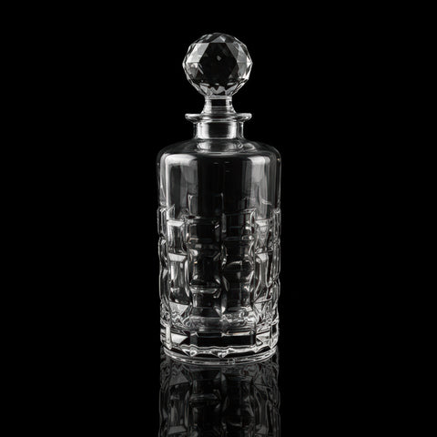 Aurore - Carafe Art Nouveau