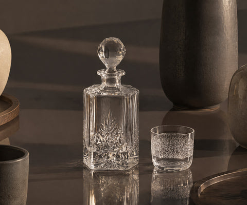 Carafe en Cristal