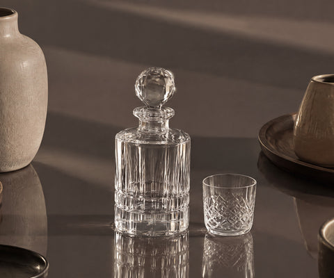 Carafe à Whisky