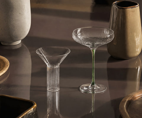Verre à Cocktail