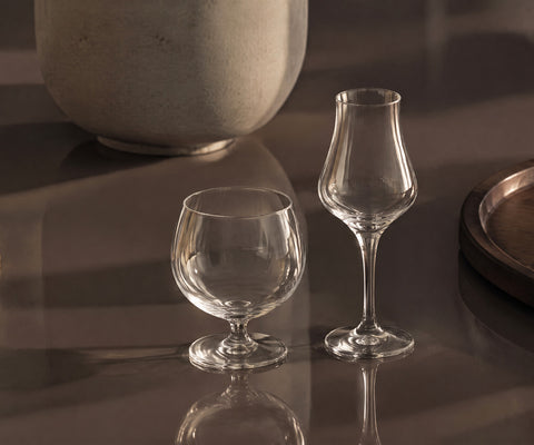 Verre à Cognac