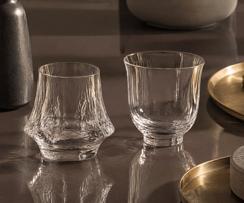 Verre à rhum