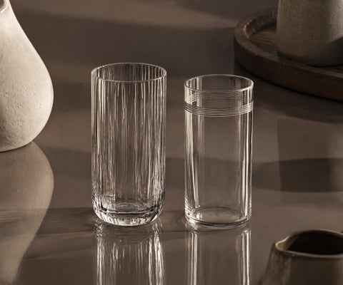 Verres highball