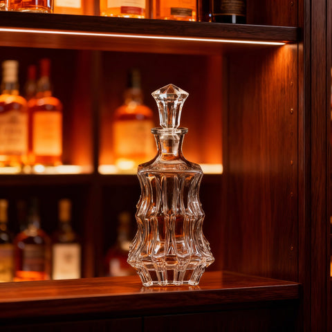 Baratheon - Service à Whisky