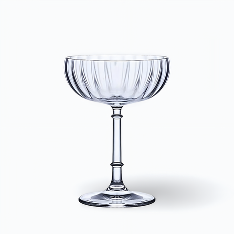 Beau Verre à Cocktail Azzurro / 1 PC