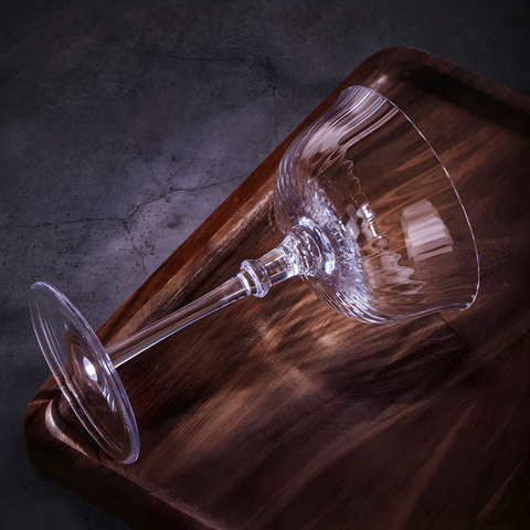Beau Verre à Cocktail