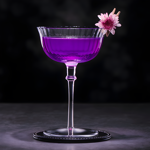 Beau Verre à Cocktail