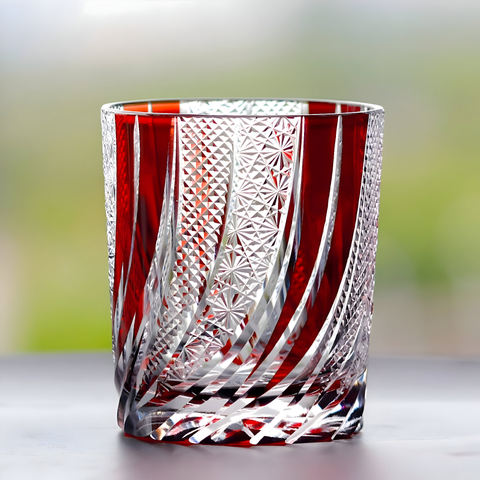 Beau Verre à Eau 