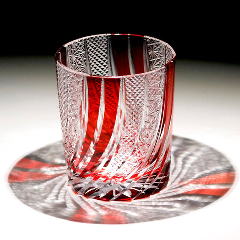 Beau Verre à Eau 