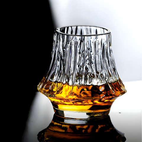 Beau Verre à Rhum 