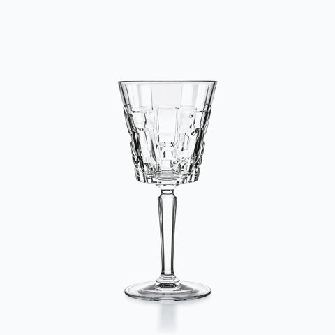 Beau verre a vin, Jolie Verre à Vin, sur fond blanc