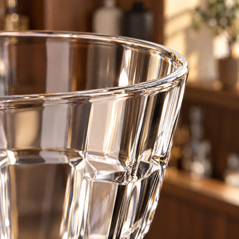 Détail de la matière : Jolie Verre à Vin