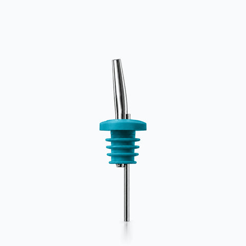 Bec Verseur Inox Filet vert