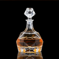 Belle Carafe Whisky Cristal 