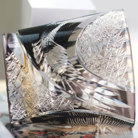 BlackSwan - Verre Dragon