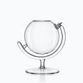 Boule a cocktail, Verre Boule Cocktail, sur fond blanc
