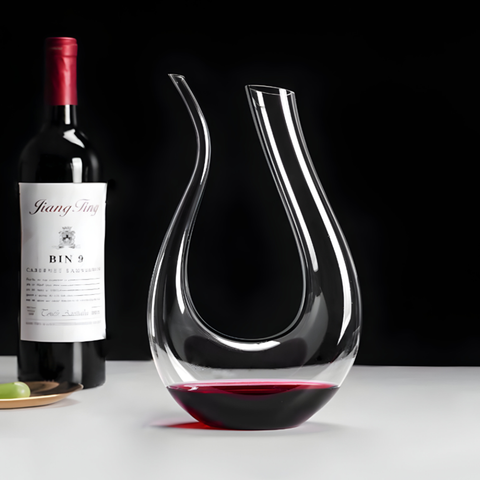 Carafe à Décanter 2 Becs