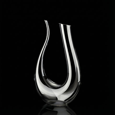 Carafe à Décanter 2 Becs