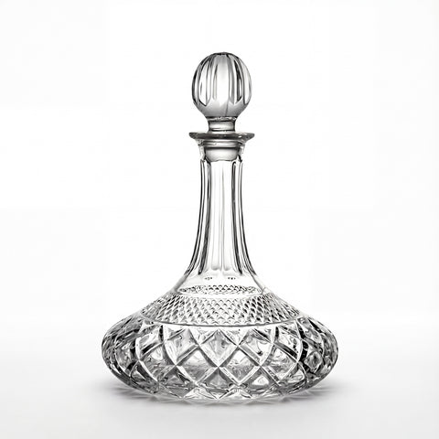 Carafe à Décanter Ancienne